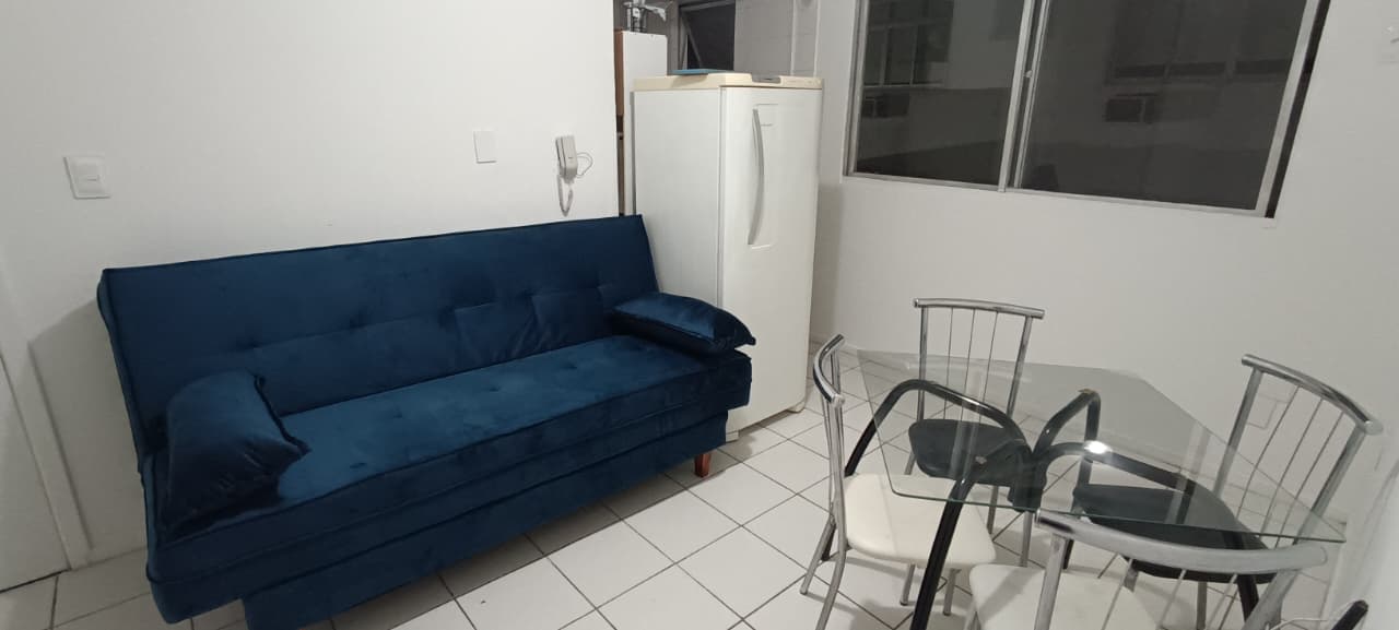 Central Stay 16 — foto 1